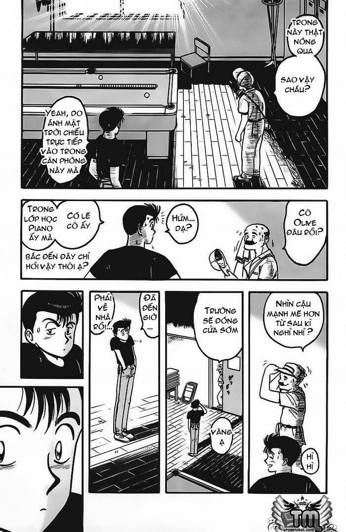 break shot chapter 40 16