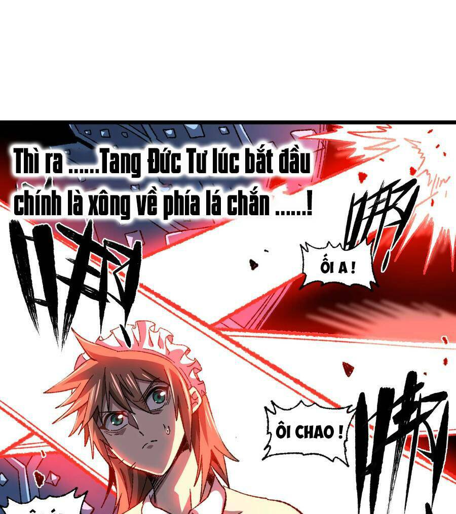 vú em vô địch chapter 28 40