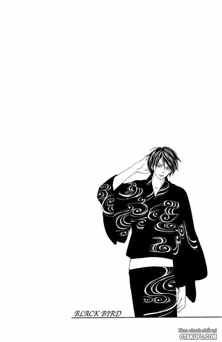 yêu quái cánh đen chapter 52 48