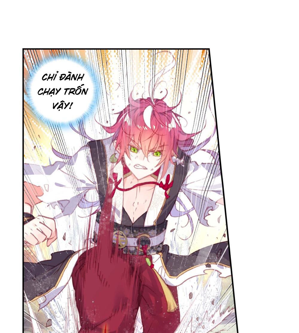 thế giới hoàn mỹ [m] chapter 123 17