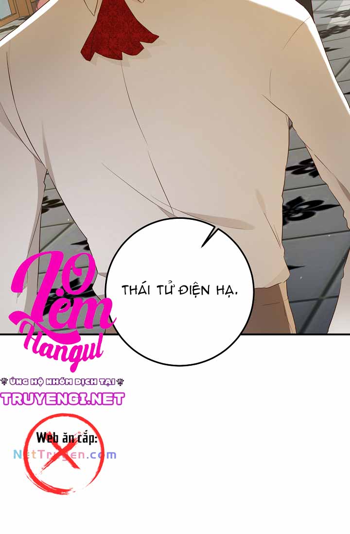 lí do cô ấy trở thành ác nữ chapter 18 32