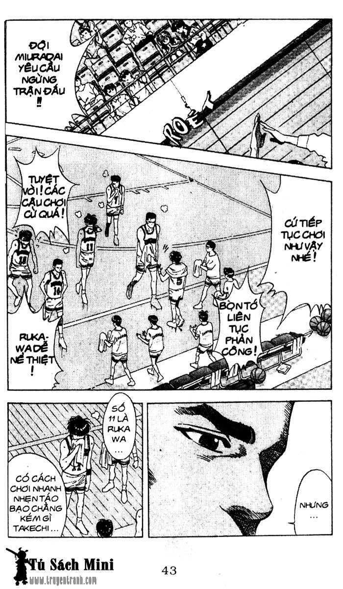 cao thủ bóng rổ chapter 77 15