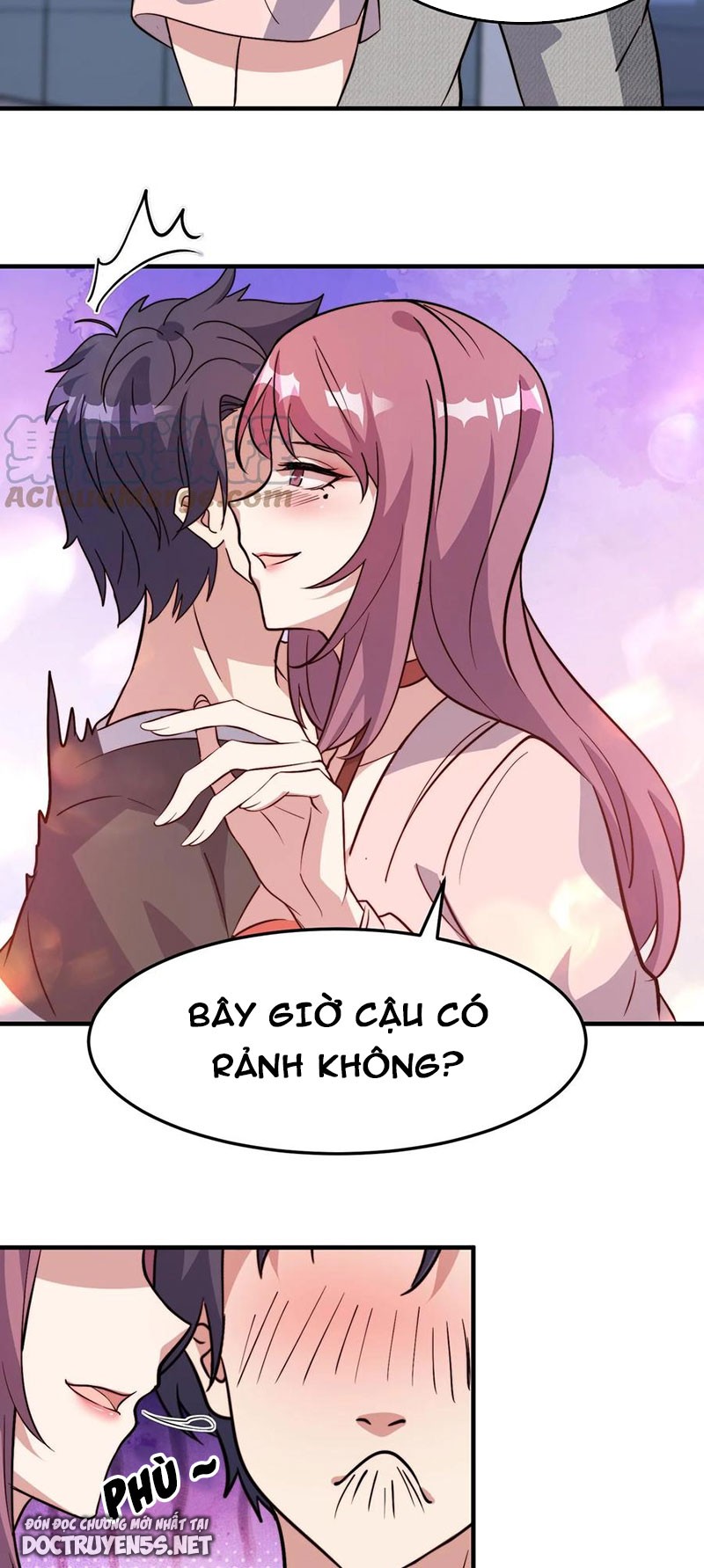 Slime ta treo cự long lên đánh là hợp lý nhỉ? Chapter 142 6