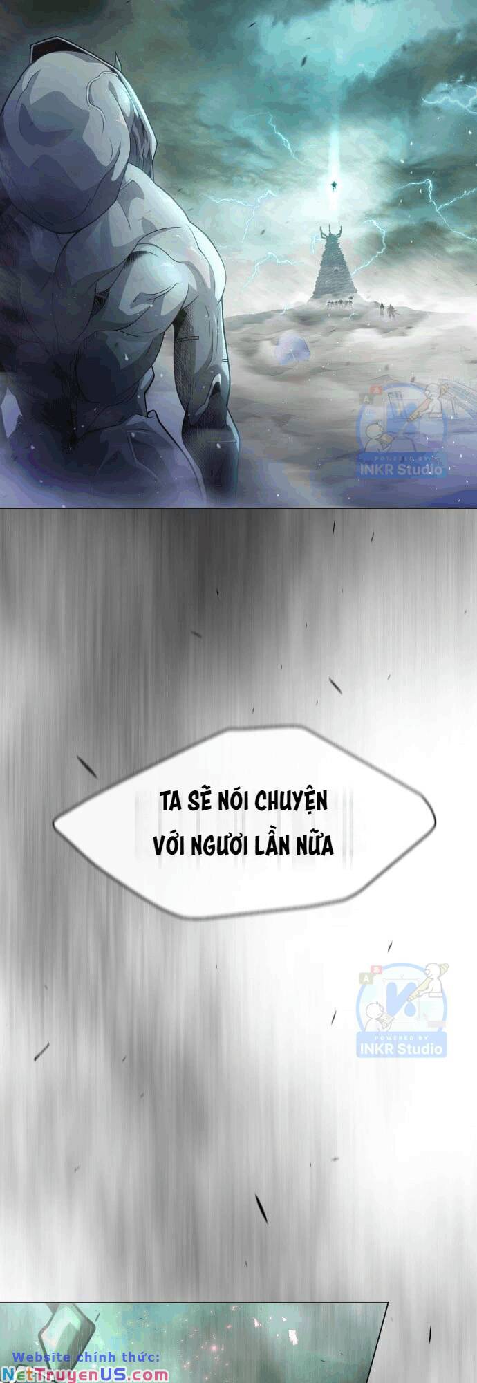 kĩ nguyên của anh hùng chapter 133 131