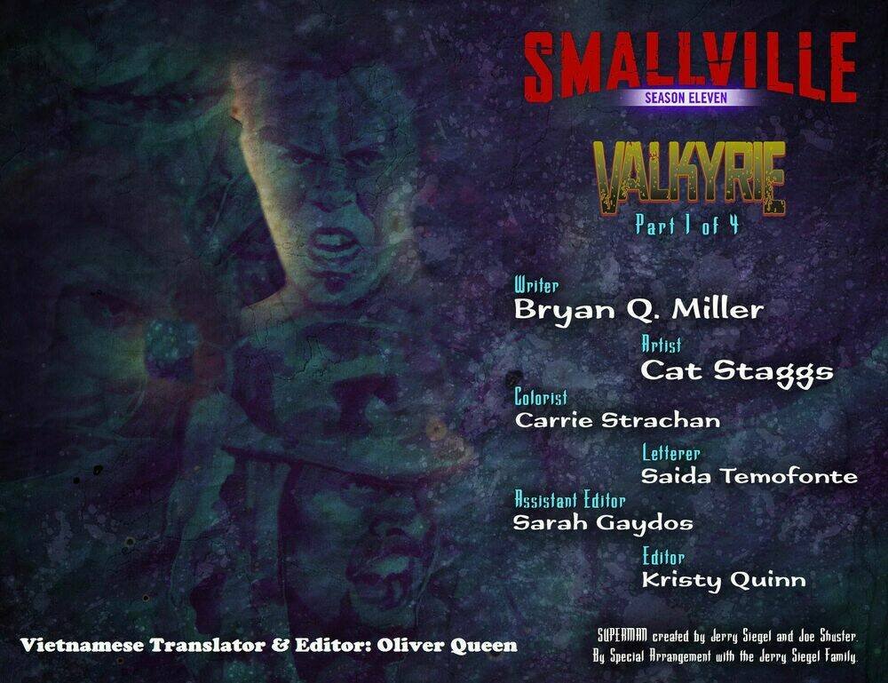 smallville season 11 chapter 41 2