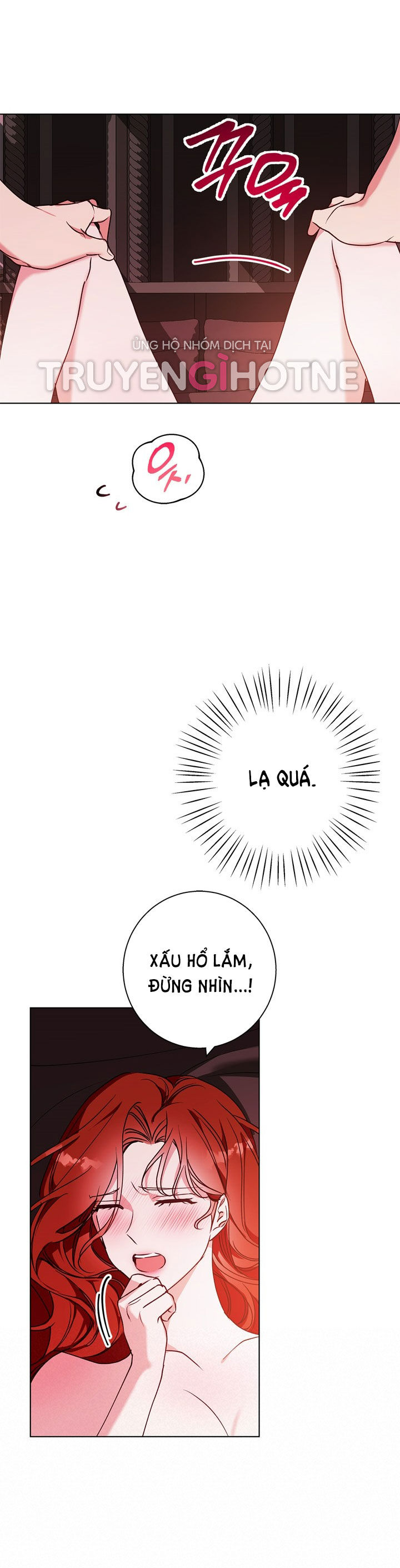 mùa đông đến chapter 21.1 16