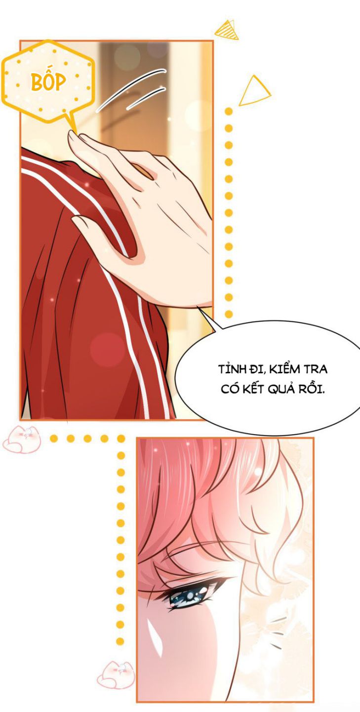 tín tức tố nói chúng ta không thể chapter 25 29