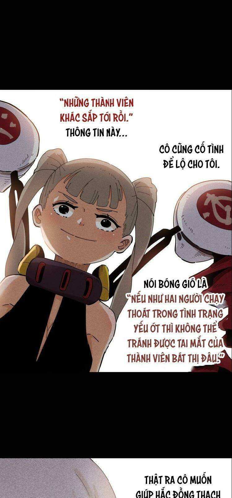 mạt thế chi thư chapter 20 19