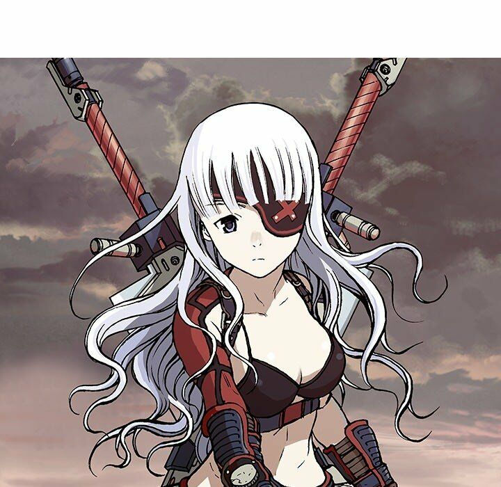 đứa con thần chết chapter 0 71