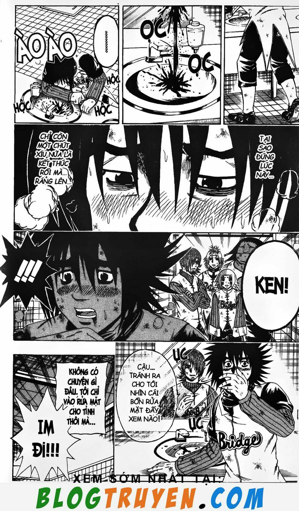 mr.fullswing chapter 196 7