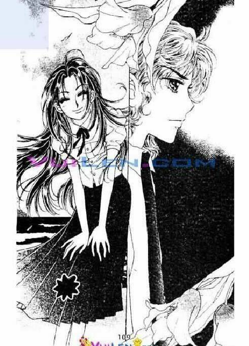 nhật ký tân hôn chapter 7 107