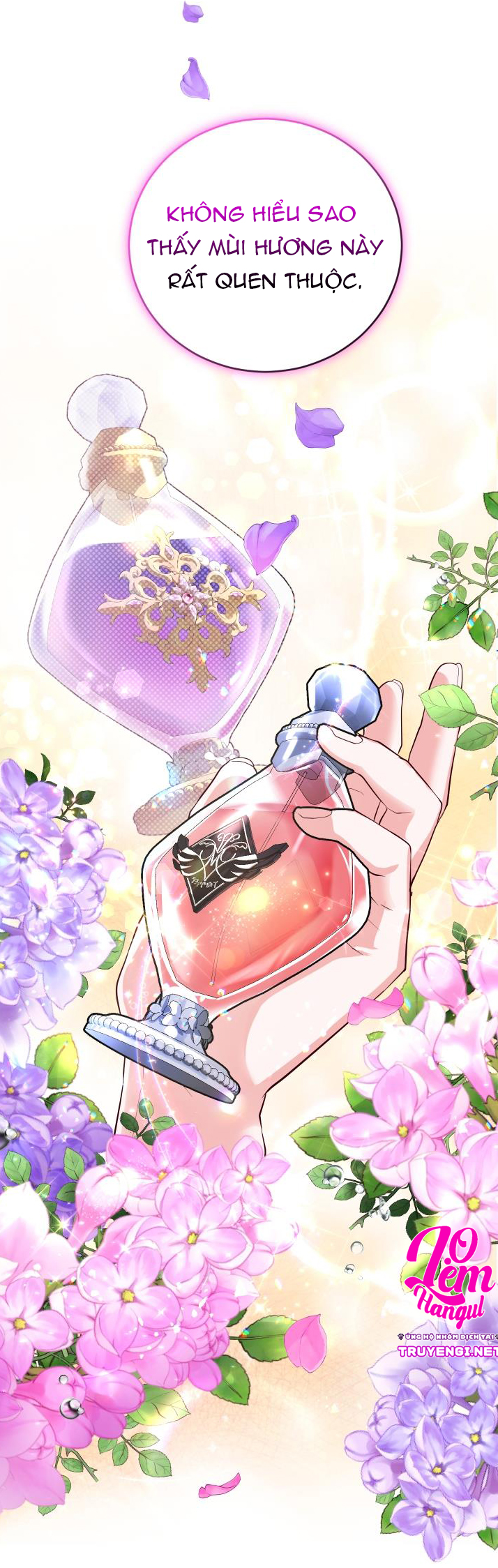 trở thành nhà điều chế nước hoa duy nhất của bạo chúa chapter 17 33