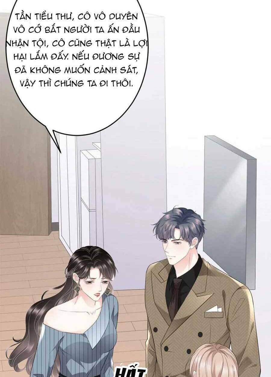 đại tiểu thư có ý đồ gì xấu đâu chapter 91 30