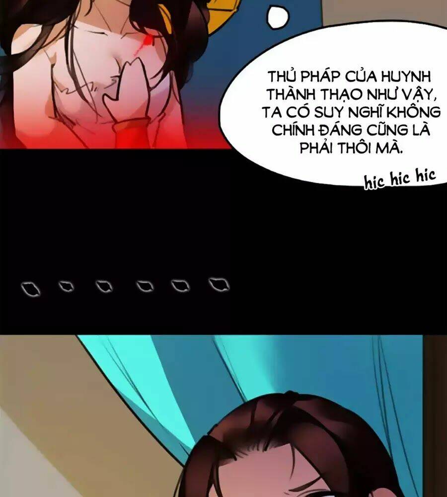 đường tăng cũng quyến rũ chapter 52 17