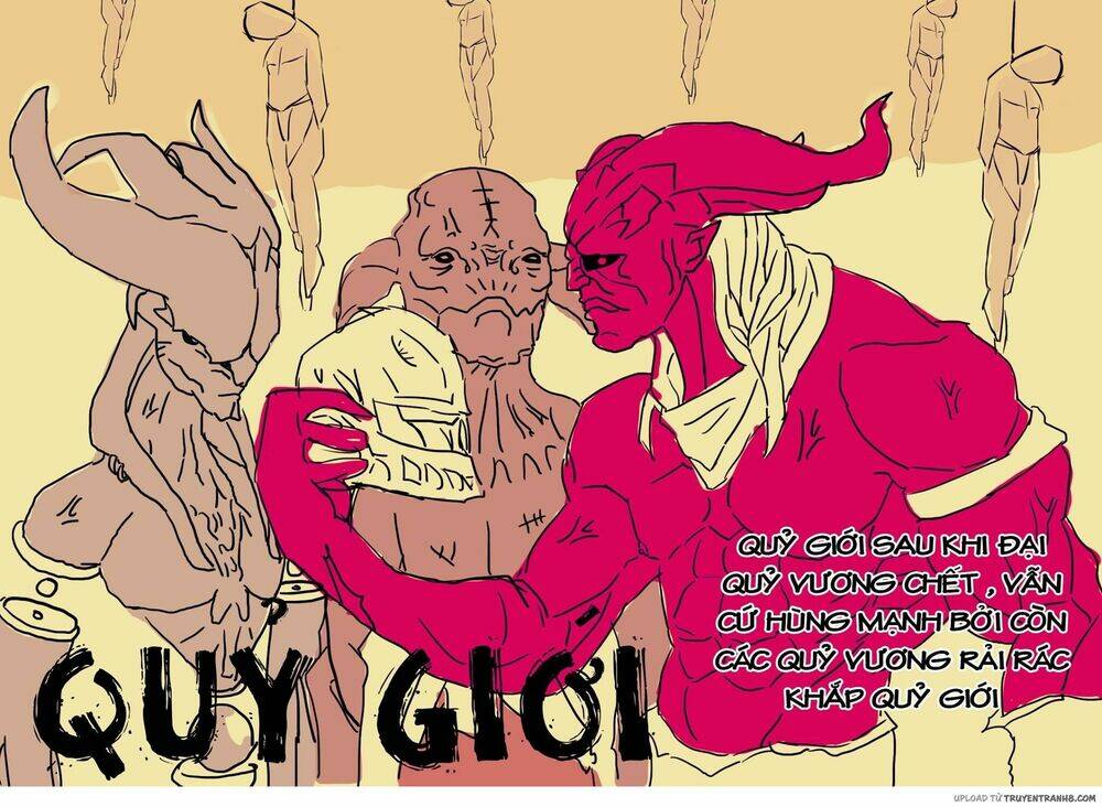 my papa is demon chapter 2 4