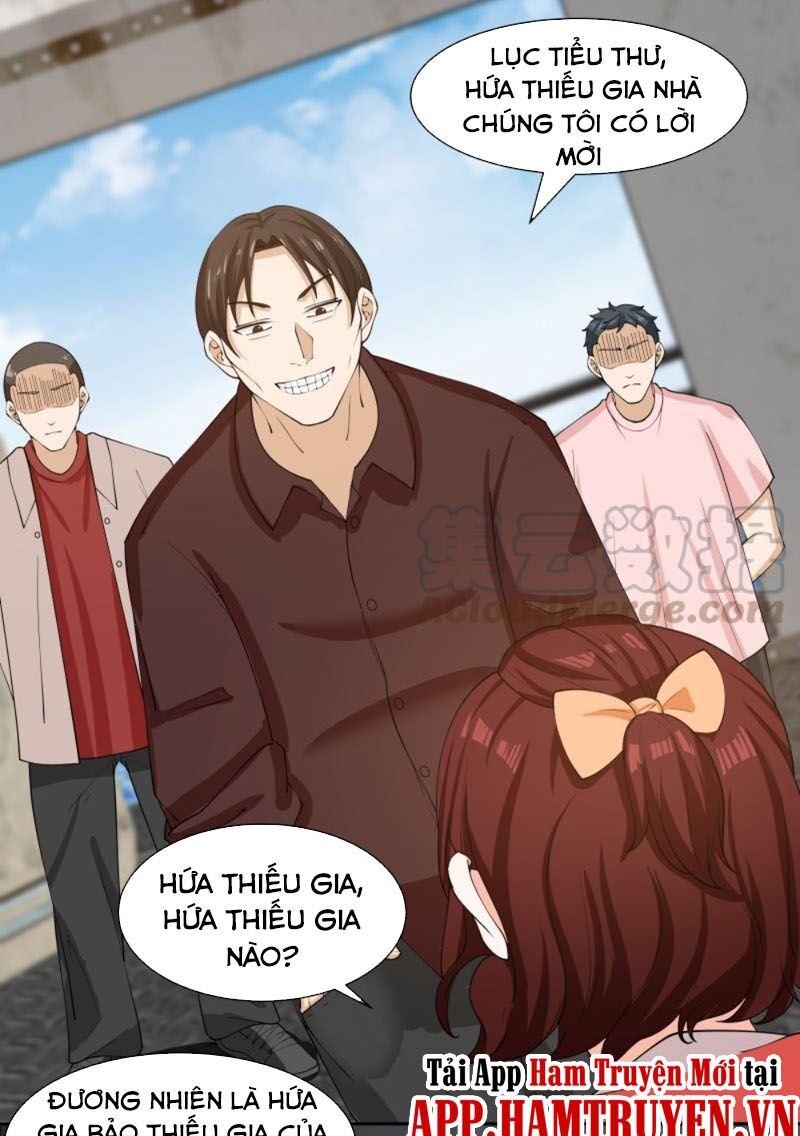 Trên Người Ta Có Một Con Rồng Chapter 386 - Trang 2