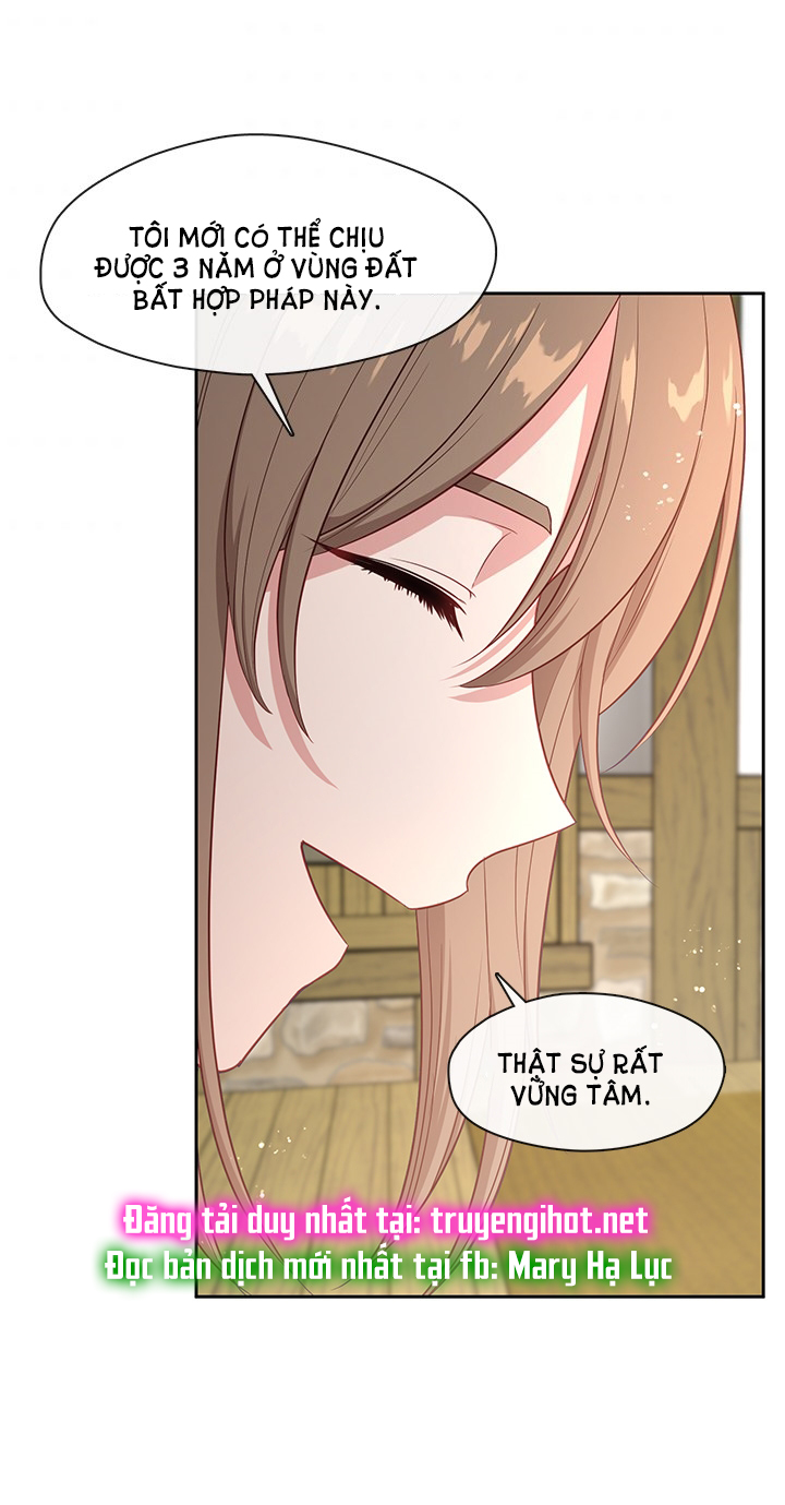 cẩn thận nữ phụ phản diện đấy! chapter 104 41