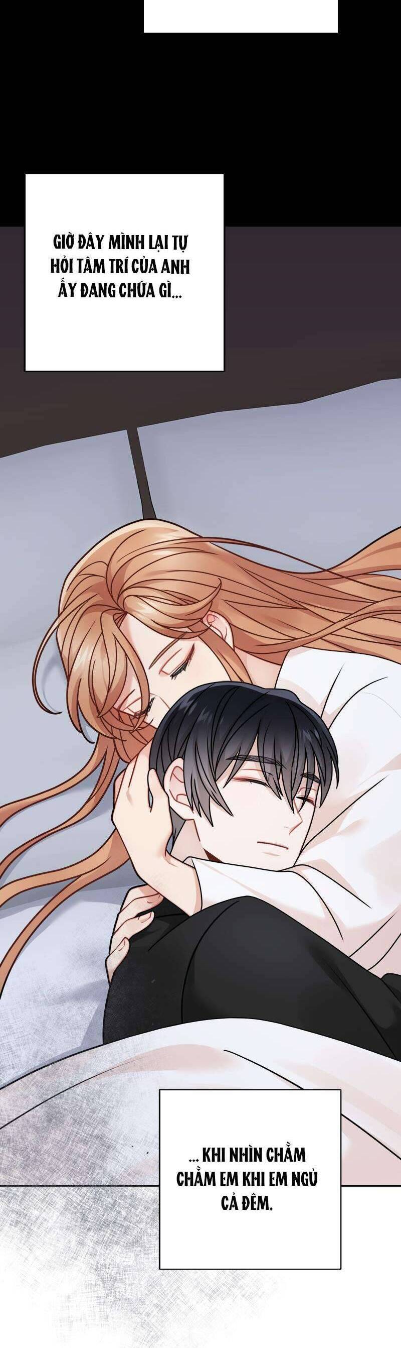 nhật ký tuần trăng mật của phù thủy và rồng chapter 108 39