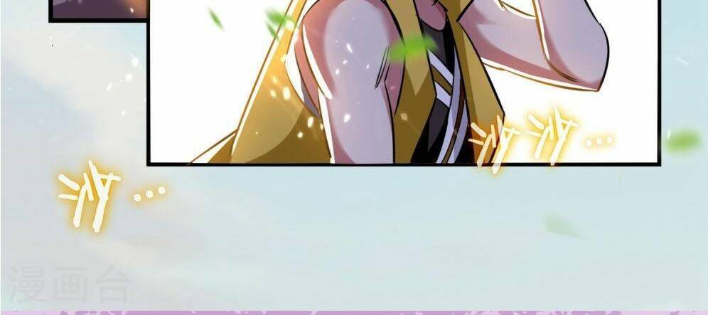 vạn giới tiên vương chapter 2 11