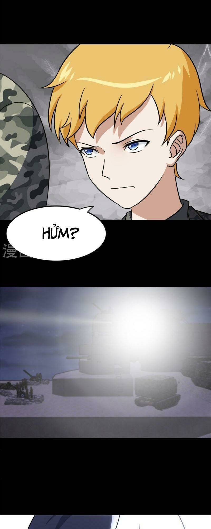 bạn gái virus của tôi chapter 344 17