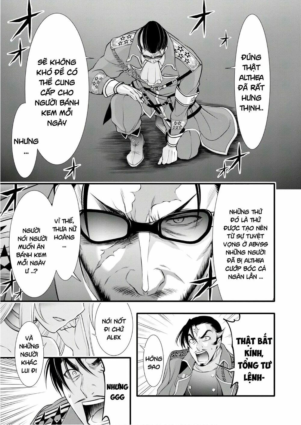 kích trụy vương huyền thoại chapter 38 14