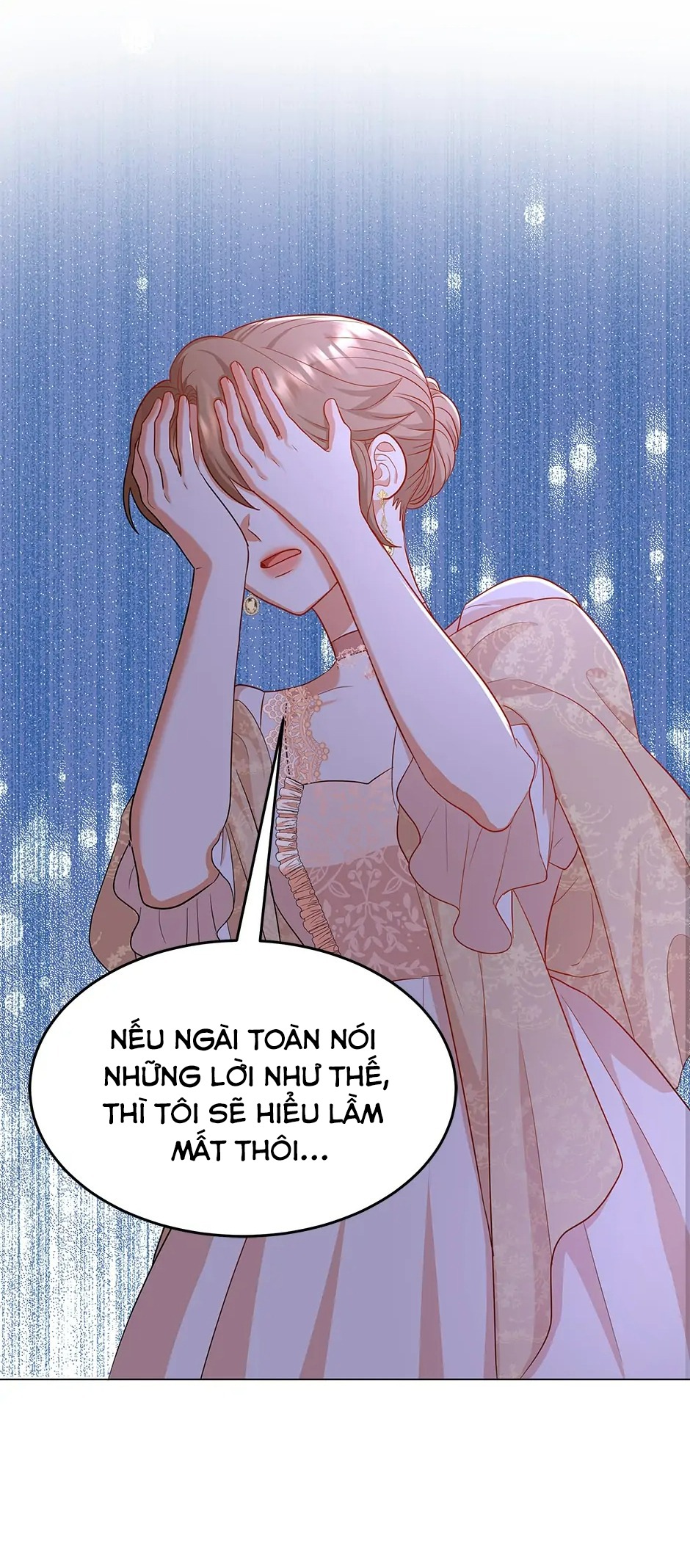 diễn vai ác nữ cũng thật khó khăn chapter 17 35