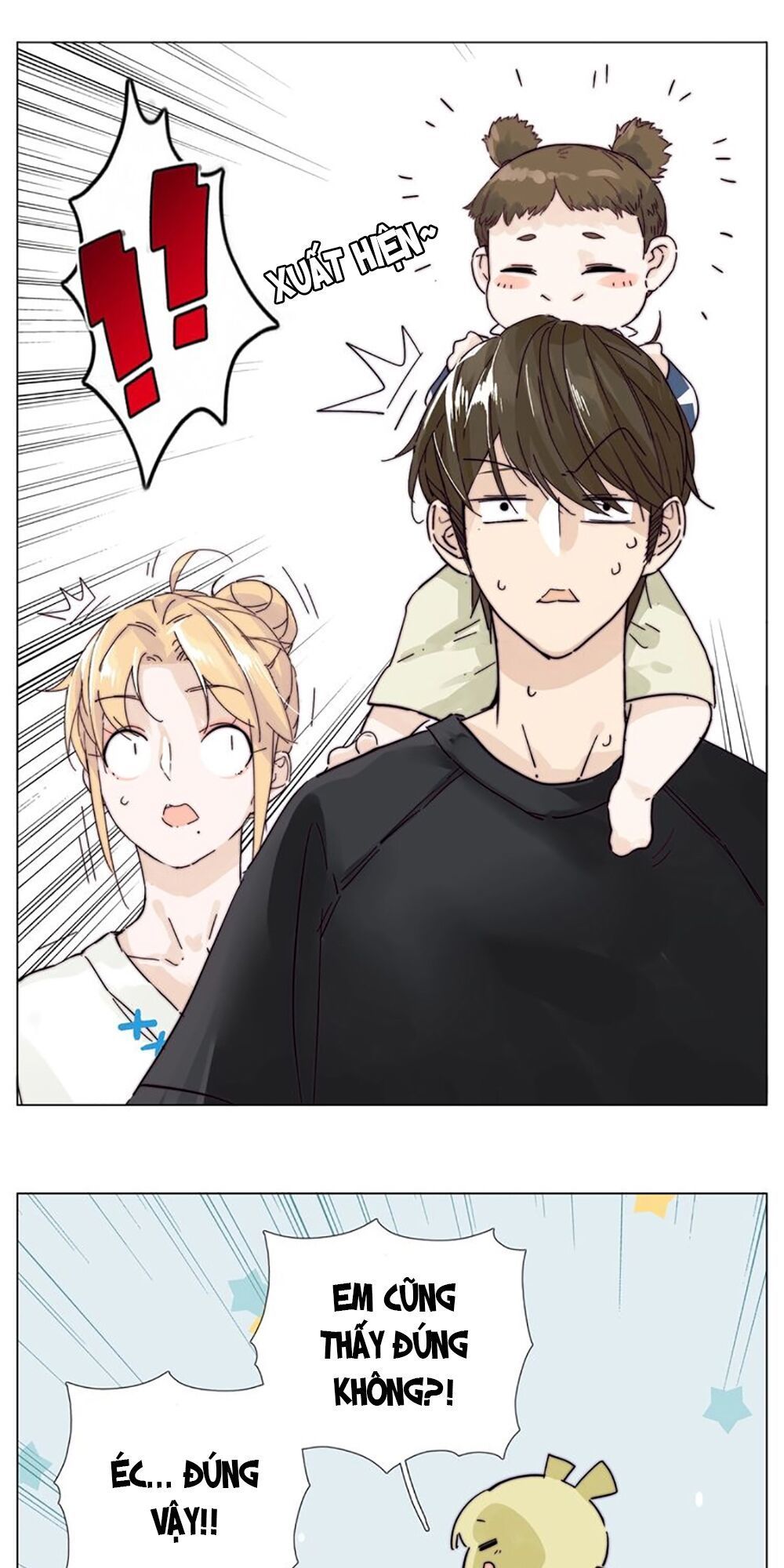 tình yêu chớp nhoáng chapter 123.7 26