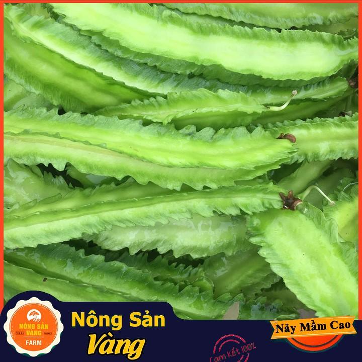 Hạt giống Đậu Rồng ( Gói 10 Gram )