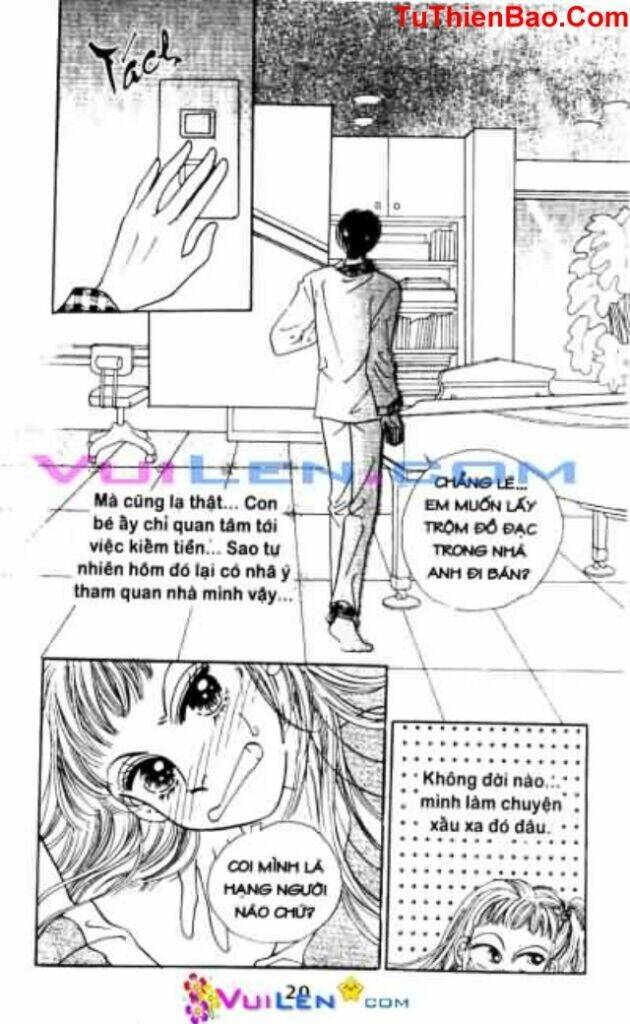 virus tiền chapter 3 21