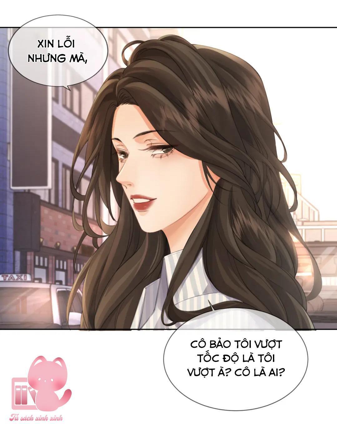 nàng tiểu thư pháp y thân yêu của tôi chapter 5 7