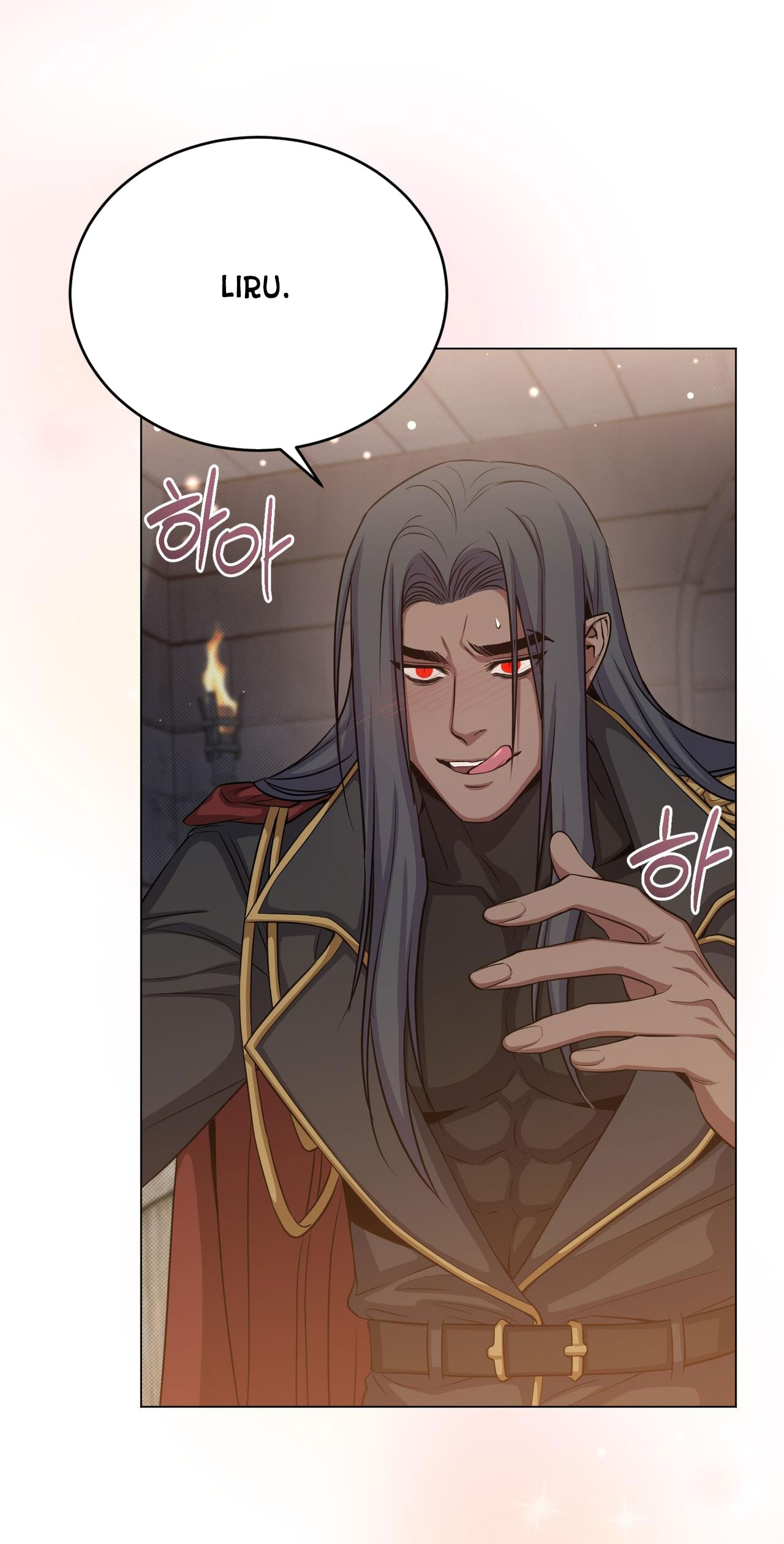 Mặt Trăng Của Ma Giới chapter 47.2 - Trang 31