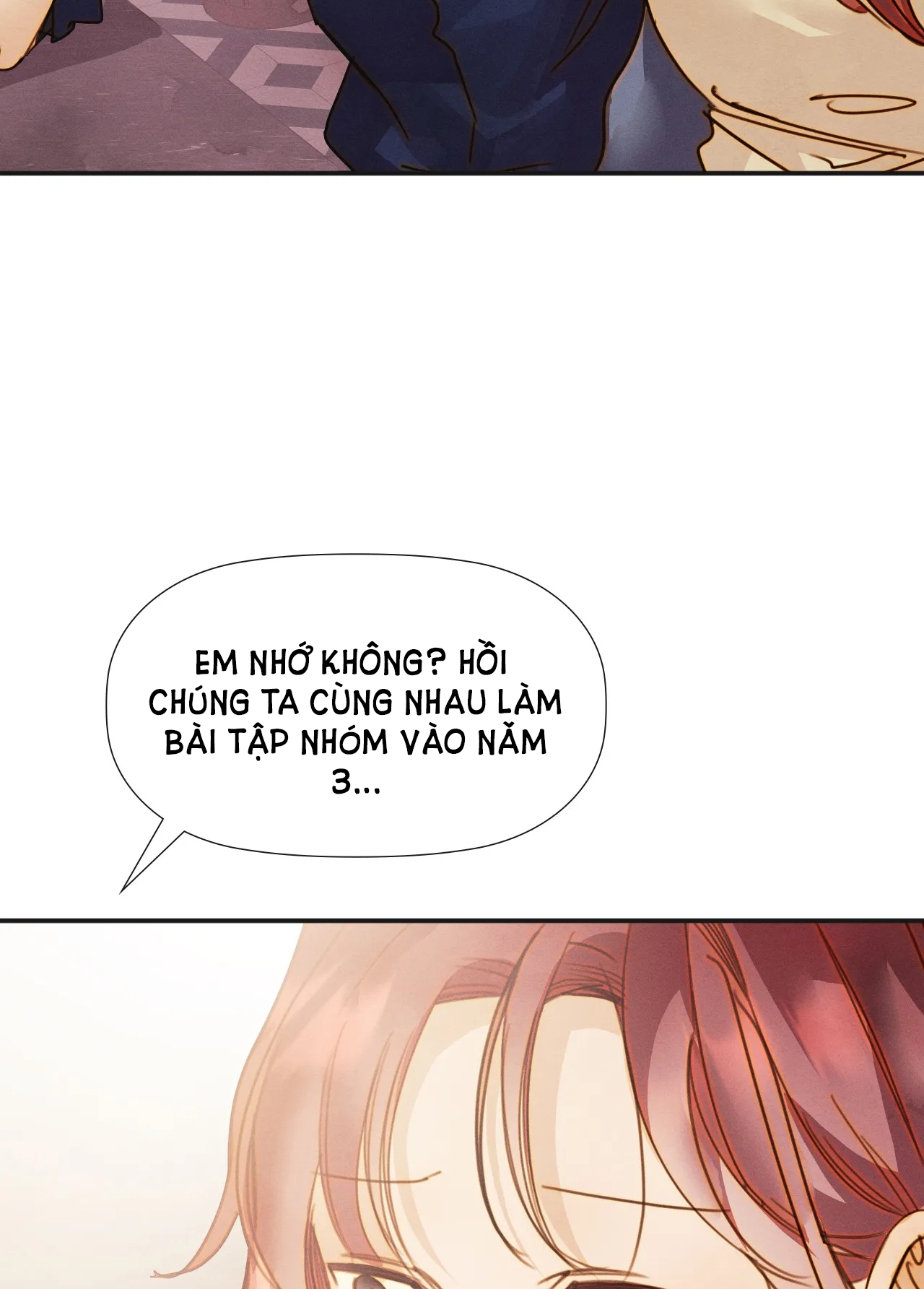Tình Yêu Trong Sáng chapter 18.2 - Trang 36