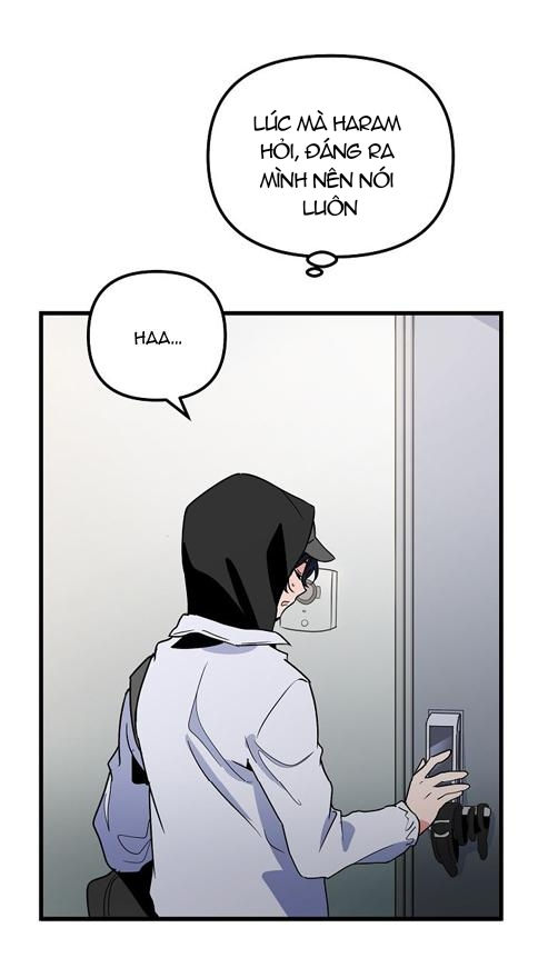 tình yêu cún con chapter 12.2 24