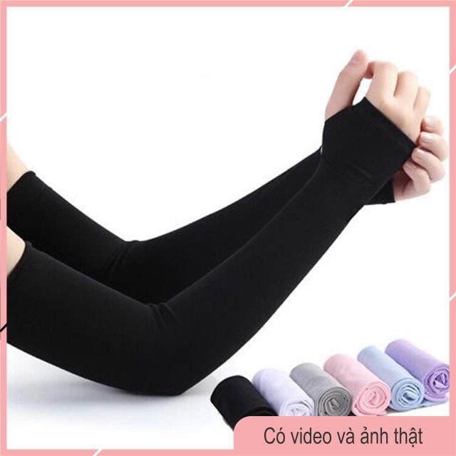 Găng Tay Chống Năng Let Slim Siêu Mềm Mịn PK01