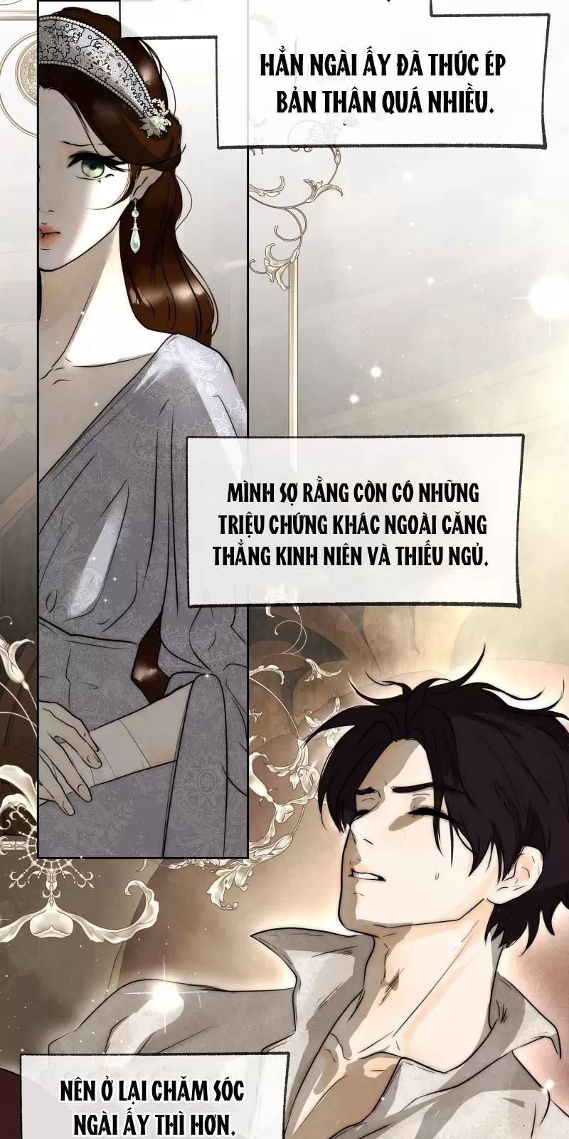 tôi là kẻ phản diện chapter 27 24