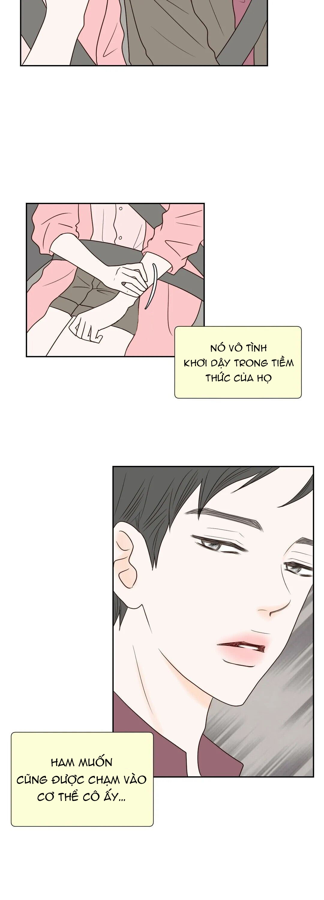 honey bed talk chapter 19 43