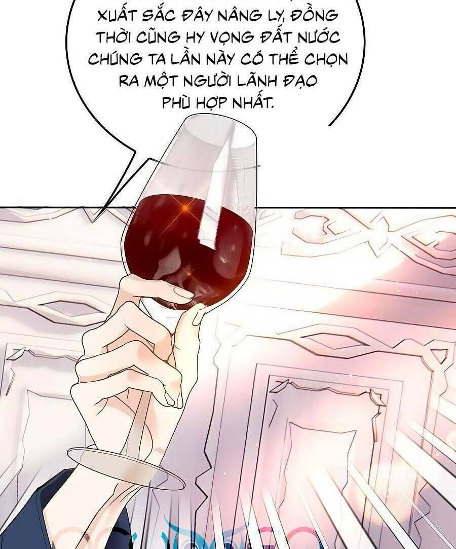 một vợ yêu, một bé con chapter 218 38