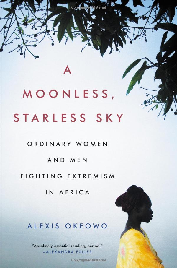 A Moonless, Starless Sky: Ordinary Women and Men Fighting Extremism in Africa