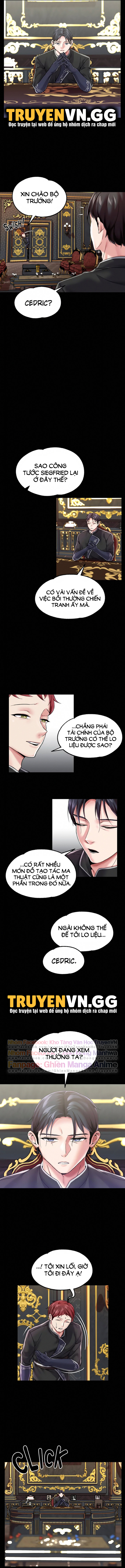 thuần hóa nữ phản diện chapter 5 7