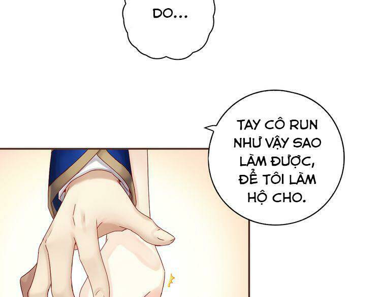 thực luyến kỳ duyên chapter 33 67