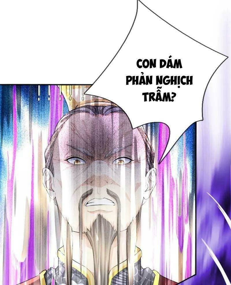 chí tôn hồng bao hoàng đế chapter 6 19