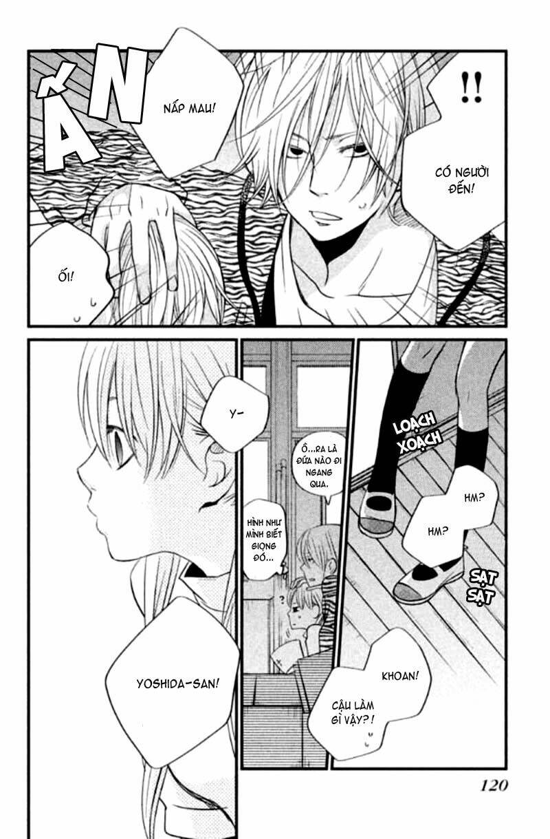 tonari no kaibutsu-kun chapter 11 38