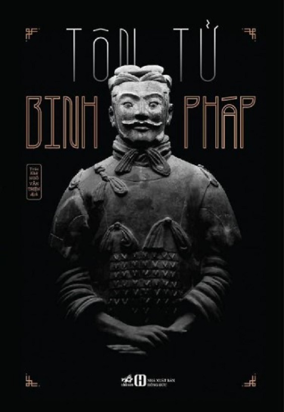 Tôn Tử Binh Pháp ( Nhã Nam )