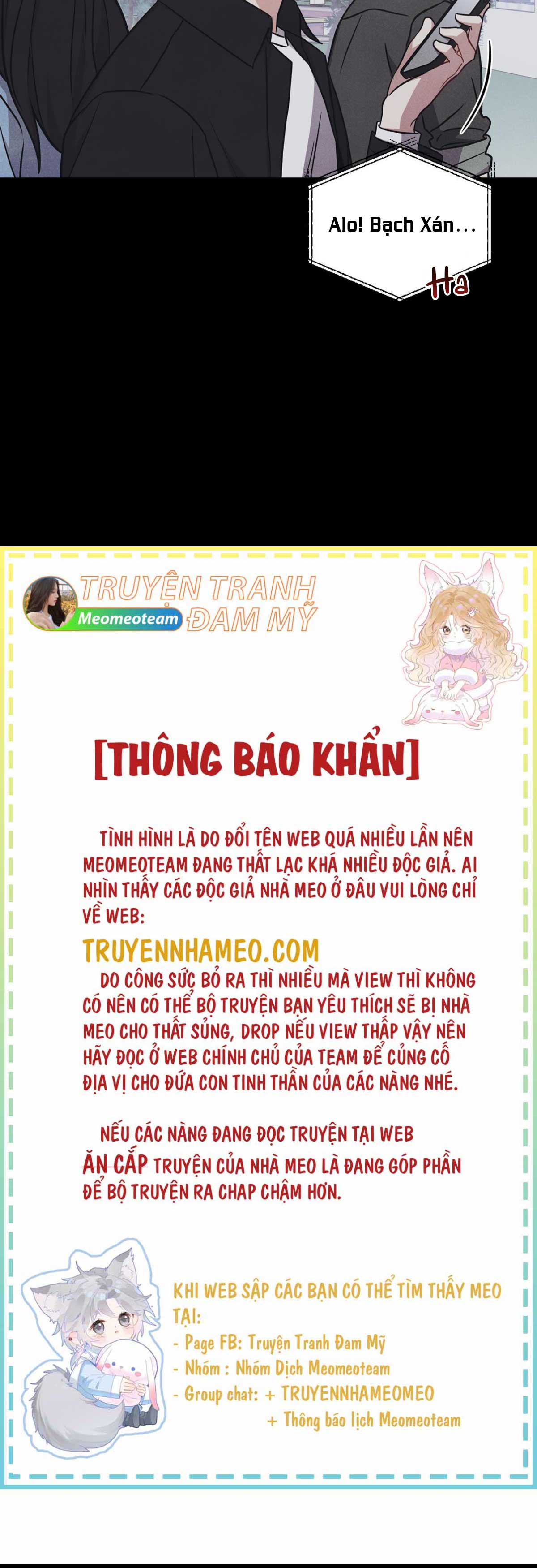 Crush Bị Tôi Vẽ Thành Bức Họa Xấu Xí chapter 51