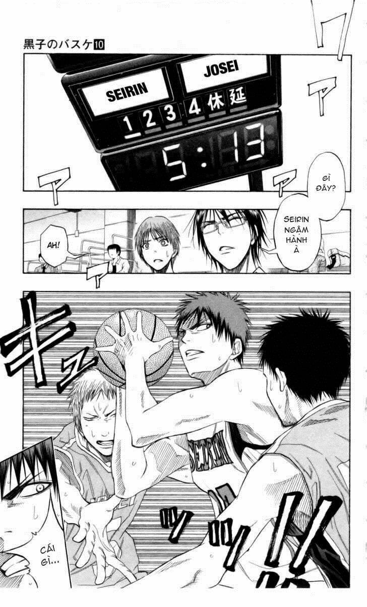 vua bóng rổ kuroko chapter 82 6