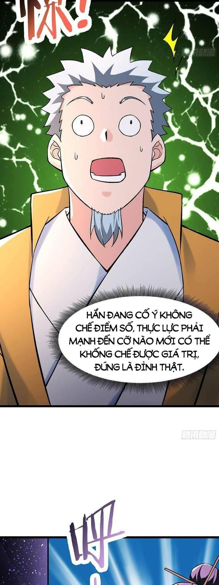 đồ đệ ta toàn là nữ ma đầu chapter 152 20