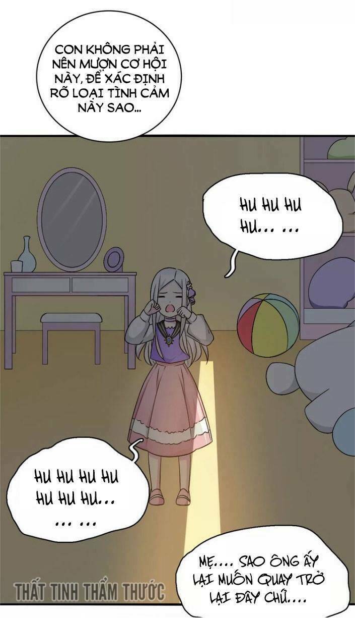 lều khều biết yêu chapter 81 27