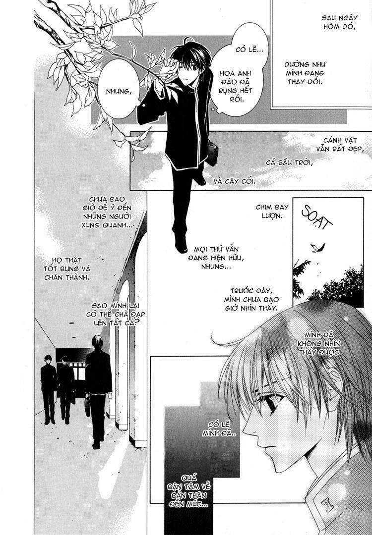 toumei shounen chapter 3 30