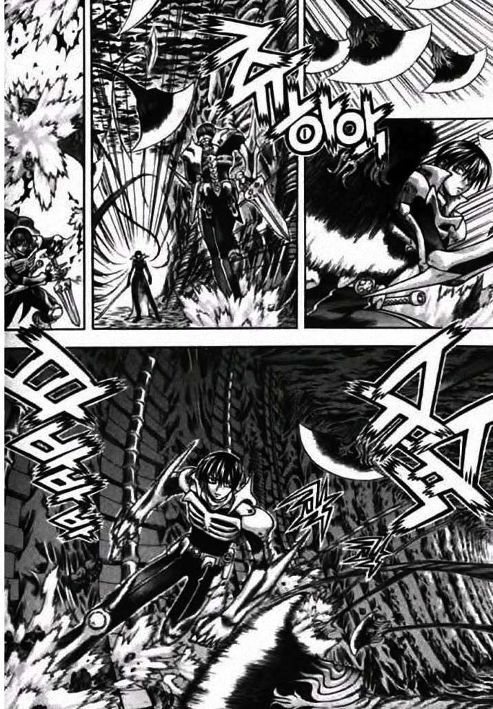 ragnarok - into the abyss chapter 70 3