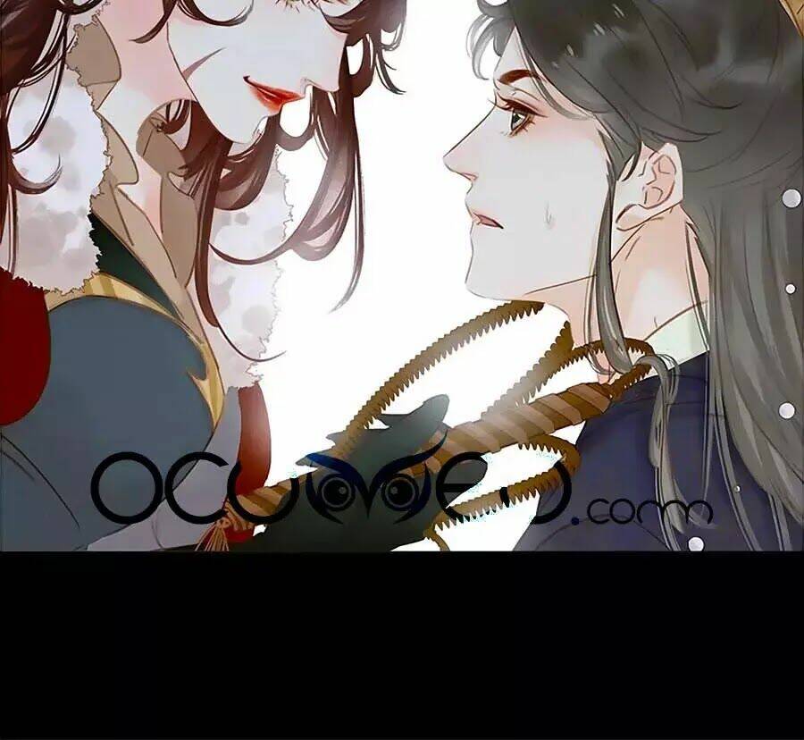 tiểu sư phụ, tóc giả của ngài rơi rồi! chapter 22 72